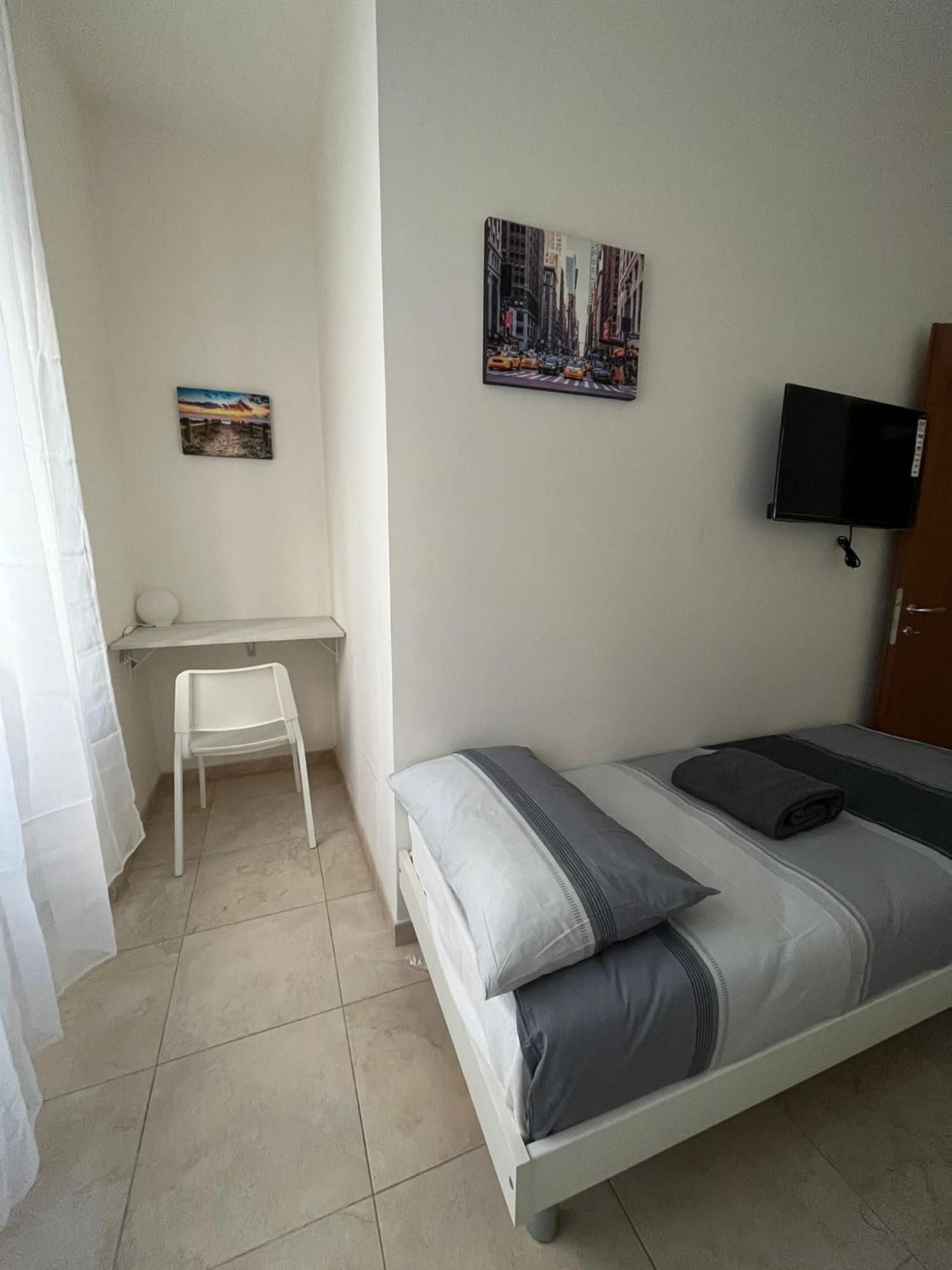 Casa vacanze Monti Deluxe *