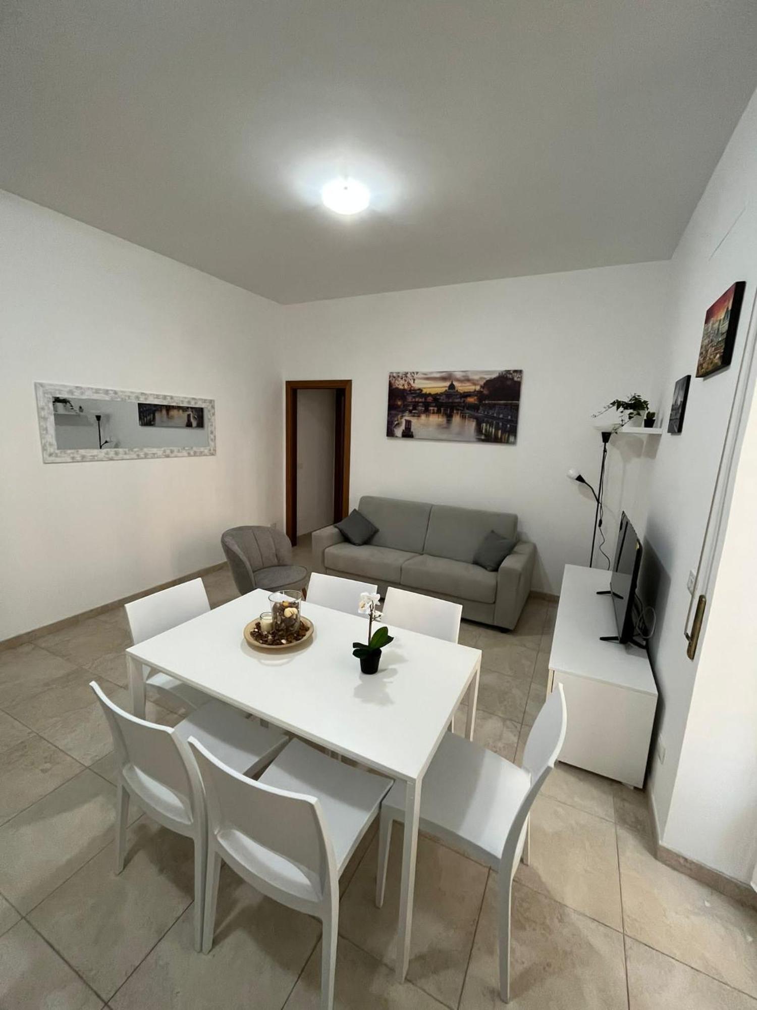 Casa vacanze Monti Deluxe Roma