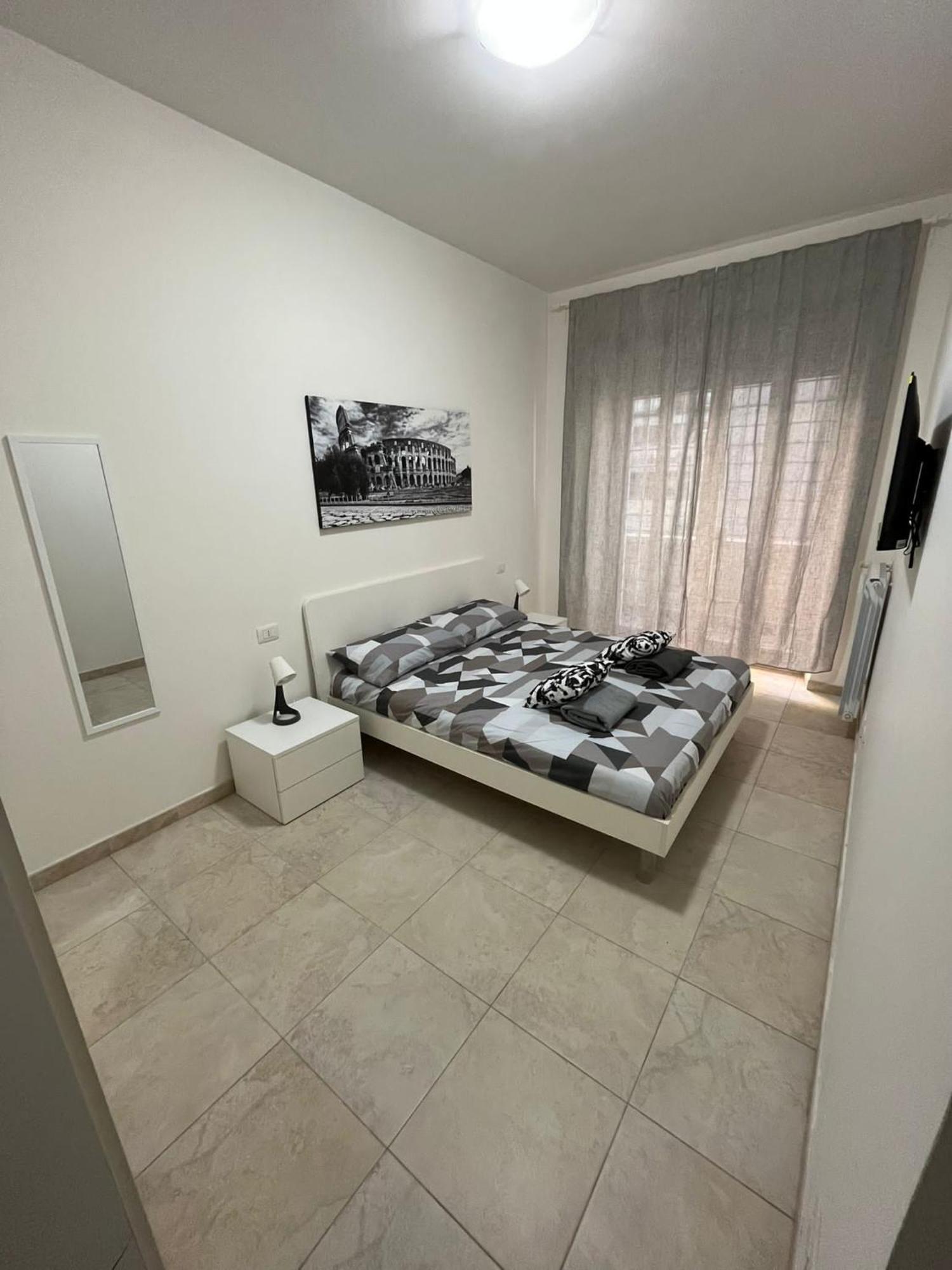 Monti Deluxe Casa vacanze