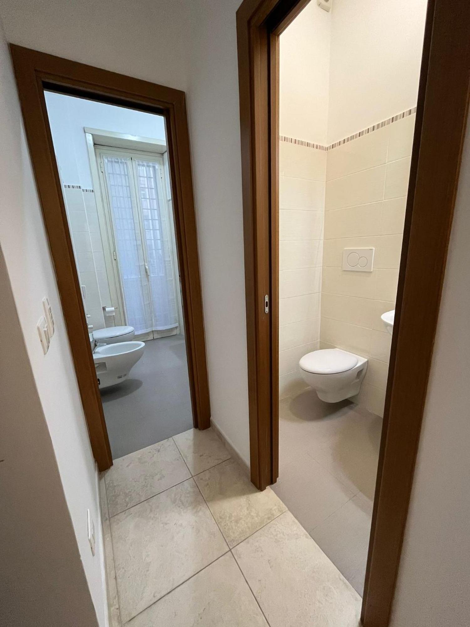 Casa vacanze Monti Deluxe Roma