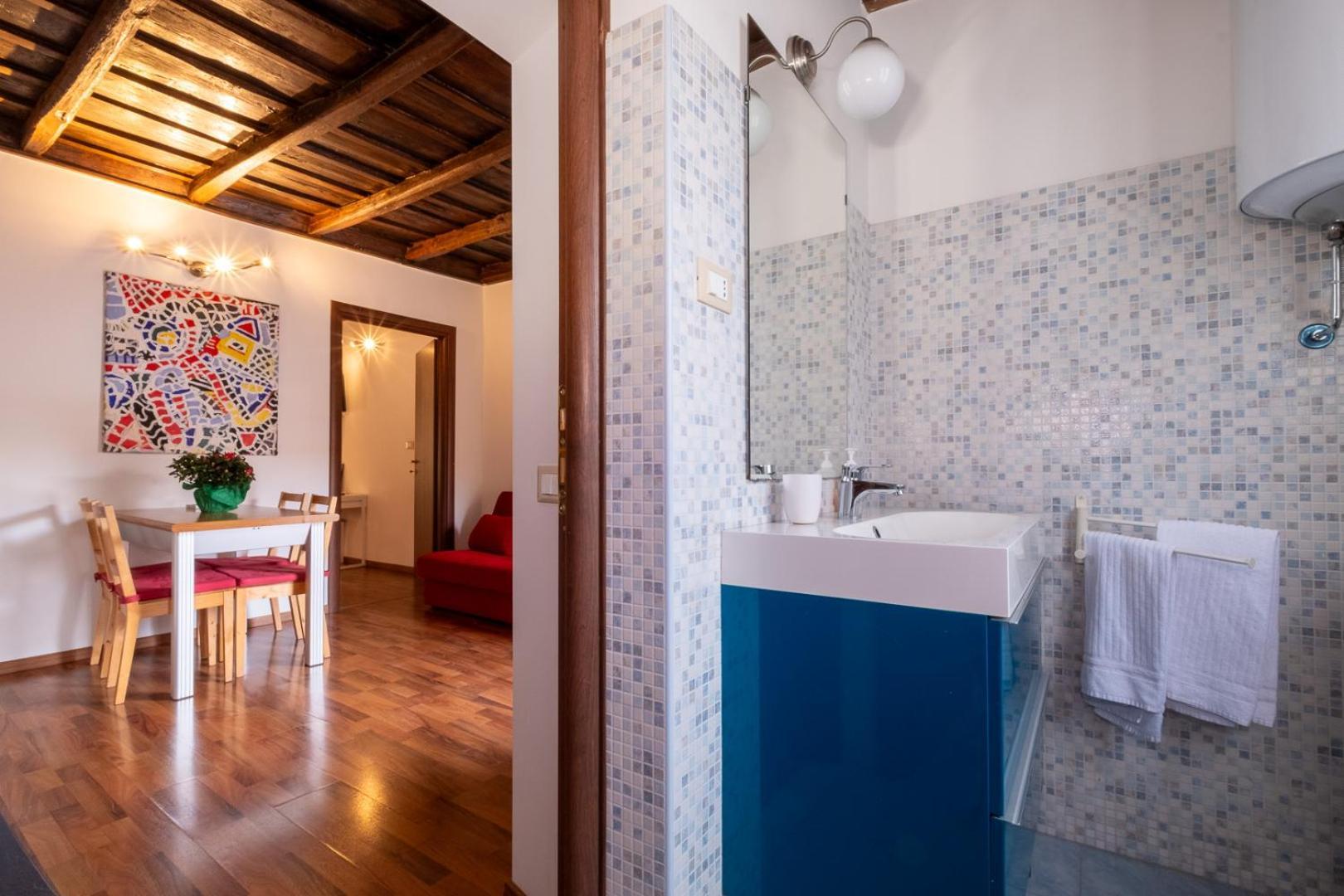 Apartment Ht Bilo Colosseo
