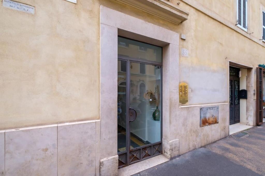 Ht Bilo Colosseo Apartment Rom
