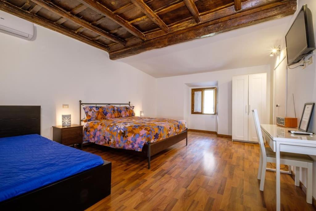 Apartment Ht Bilo Colosseo *
