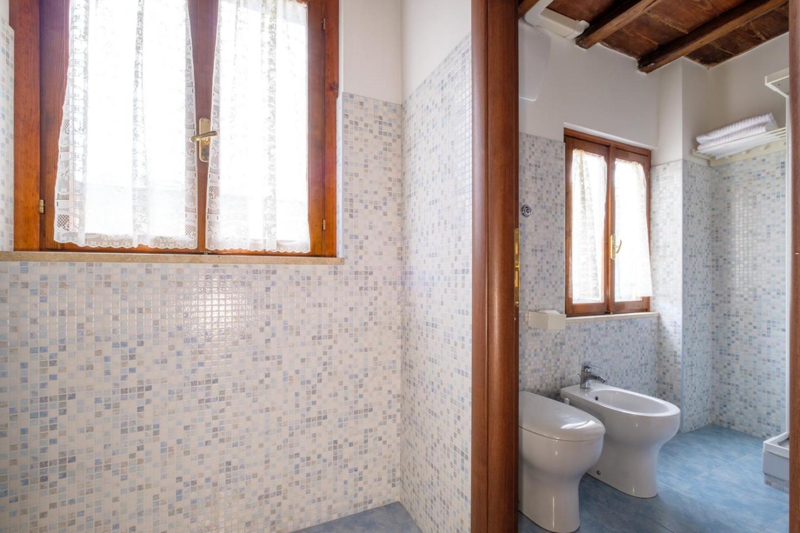 Ht Bilo Colosseo Apartment