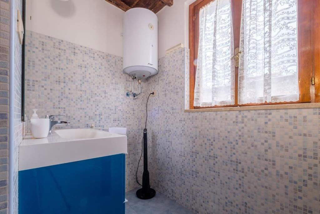 Apartment Ht Bilo Colosseo Rom