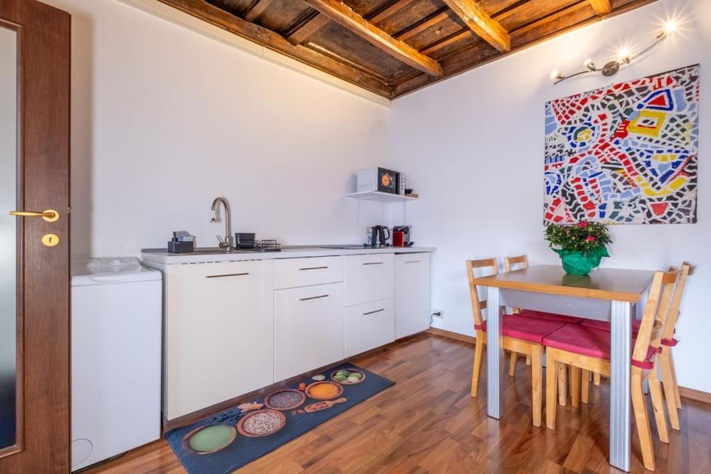 Apartment Ht Bilo Colosseo
