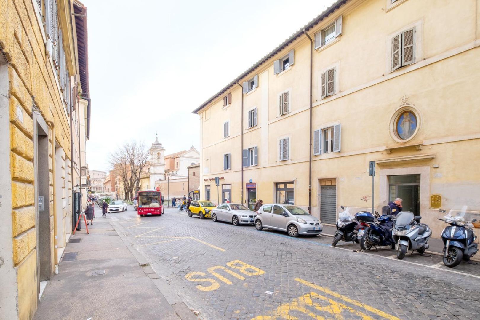 Apartment Ht Bilo Colosseo *