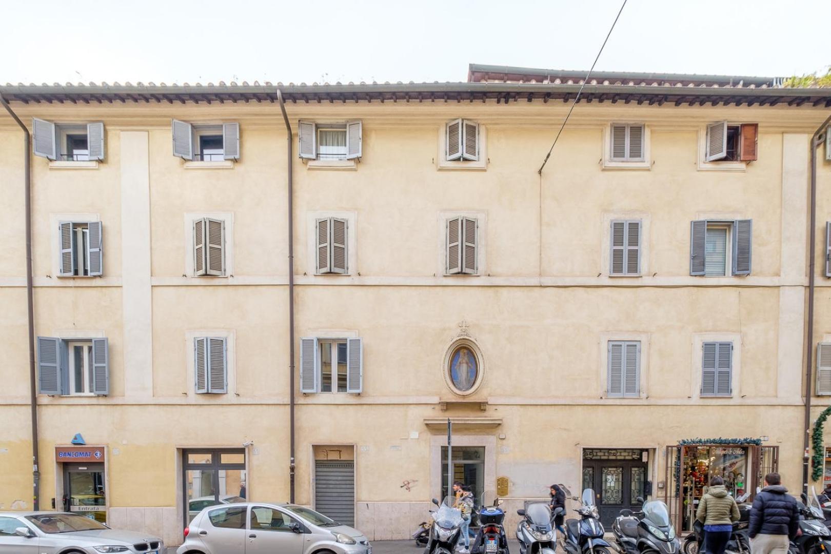 Ht Bilo Colosseo Apartment *