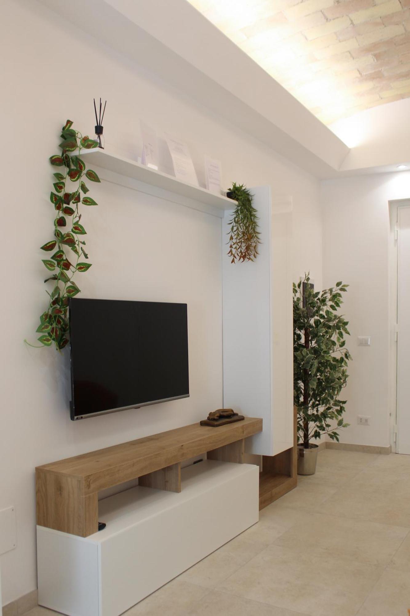Abeti's House Ferienhaus *