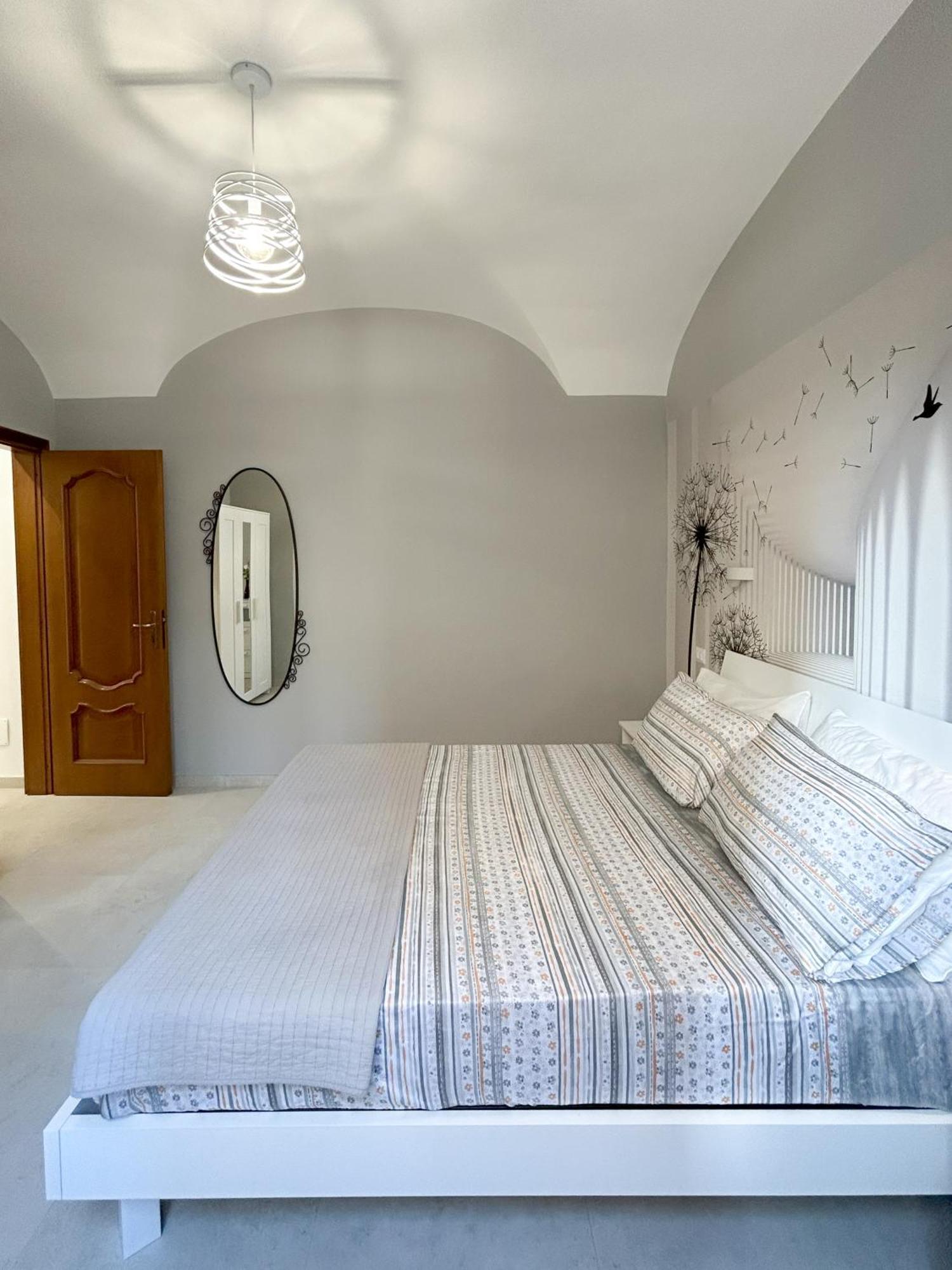 Abeti's House Ferienhaus