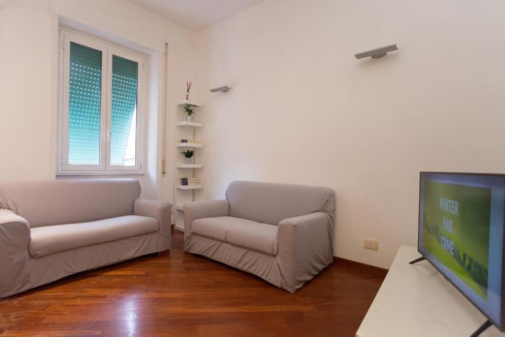 Leilighet Podesti House - Flaminio Stadio Olimpico