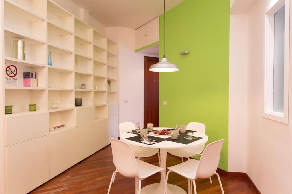 Podesti House - Flaminio Stadio Olimpico Leilighet Roma