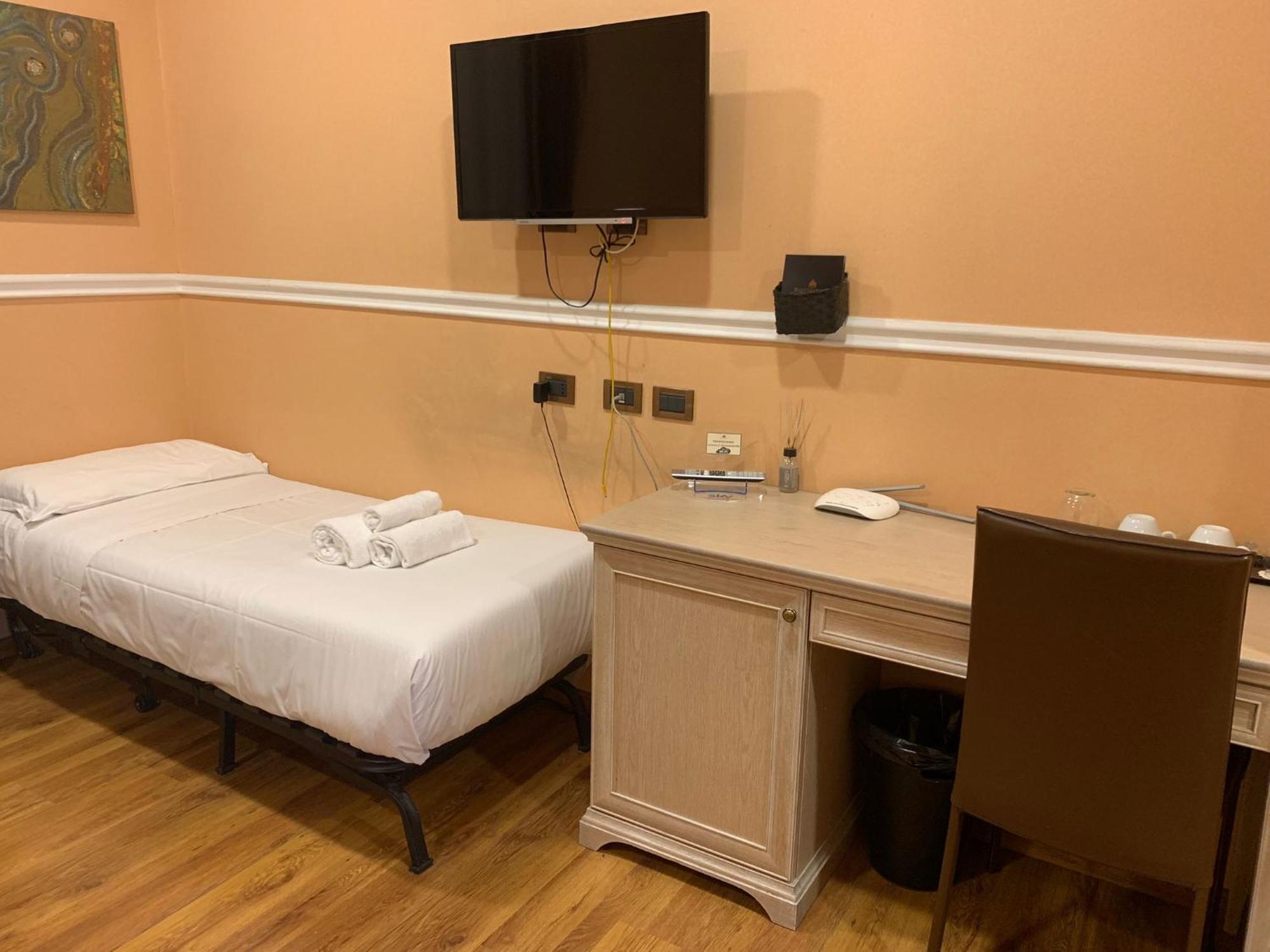 Papavistarelais Bed & Breakfast Roma