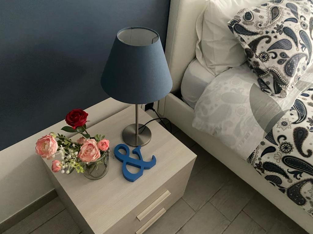 Casabaleno - Luxury In San Giovanni Area Apartamento