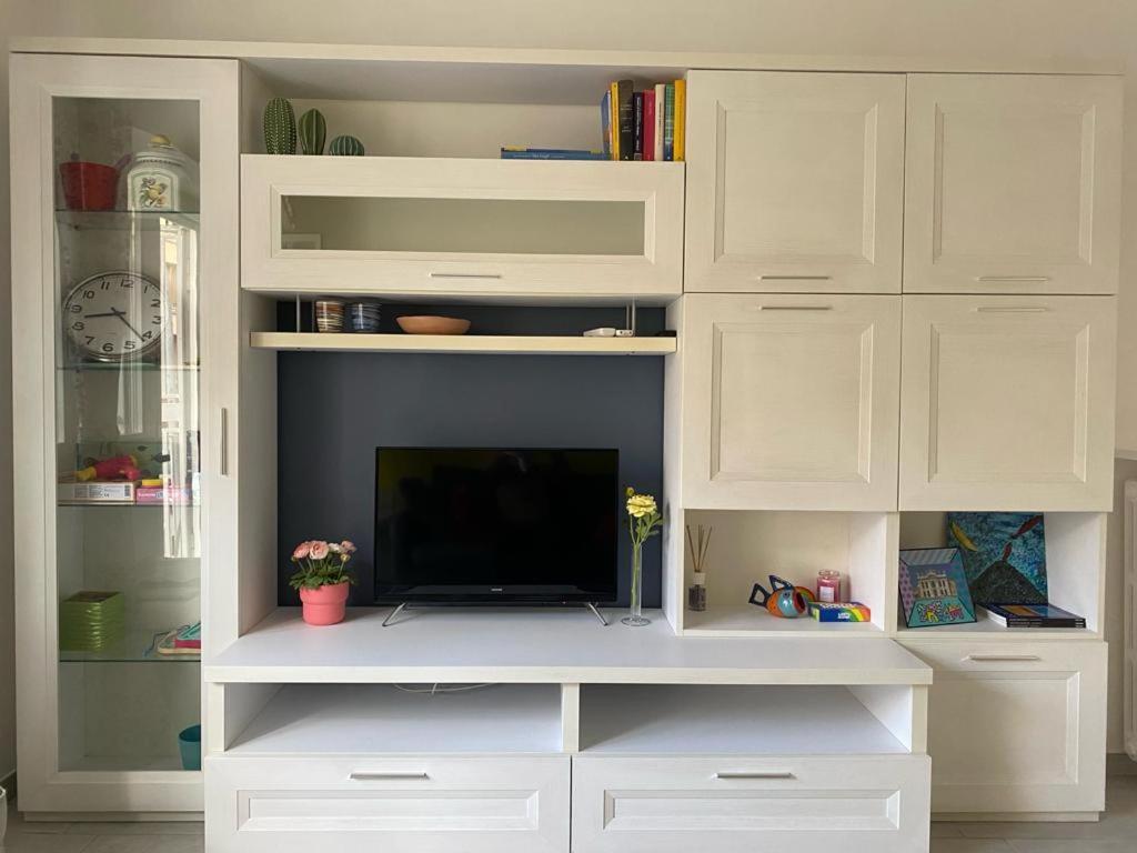 Apartamento Casabaleno - Luxury In San Giovanni Area Roma