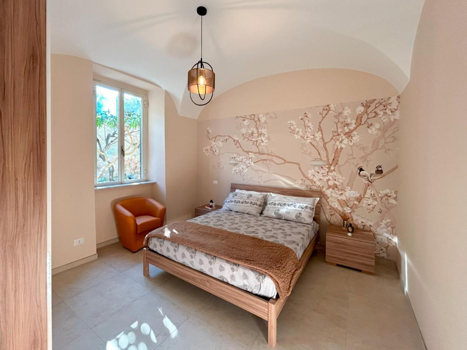 Ferienhaus Abeti's House