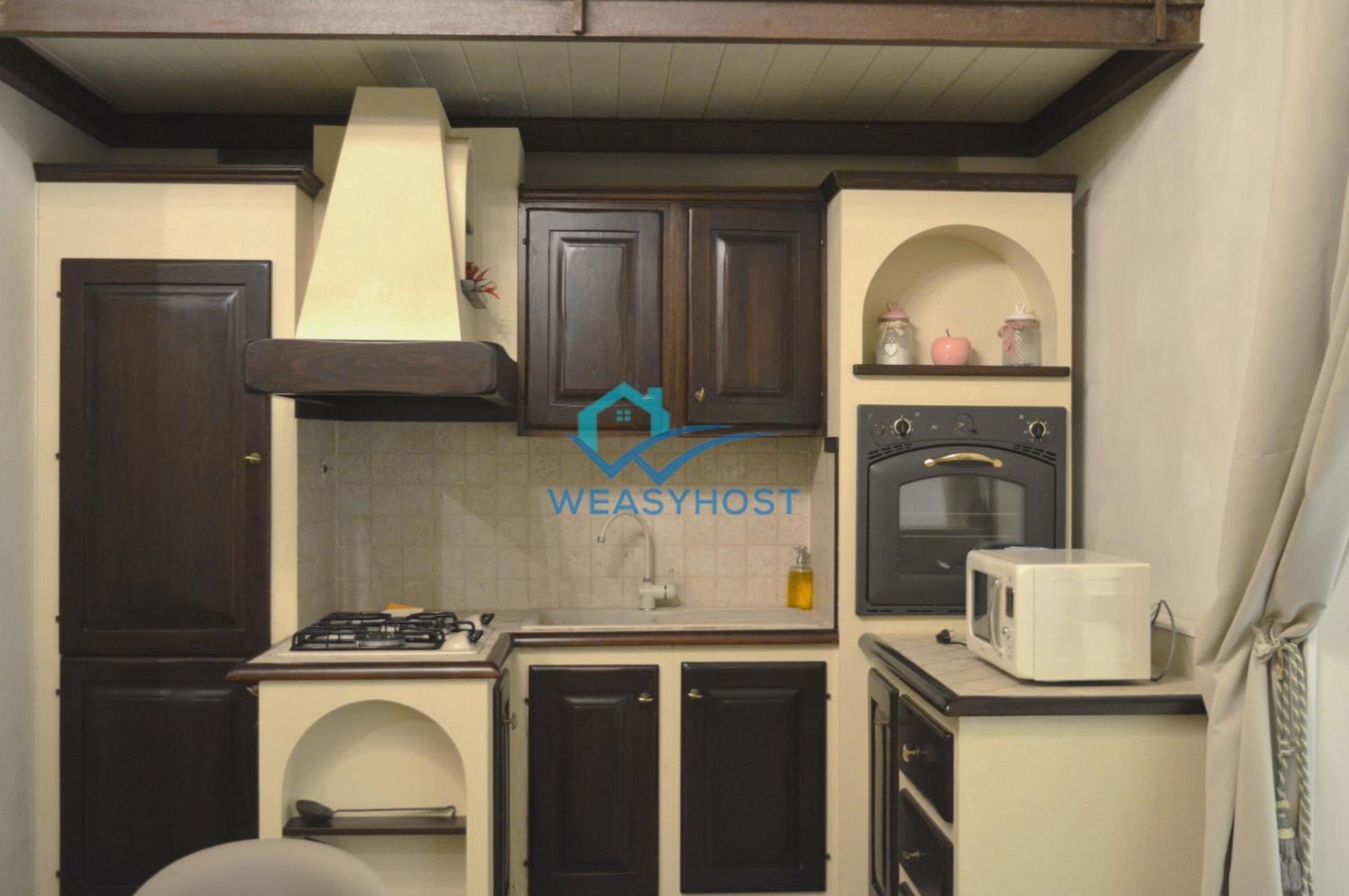Apartamento Shabby Loft In Colosseum *
