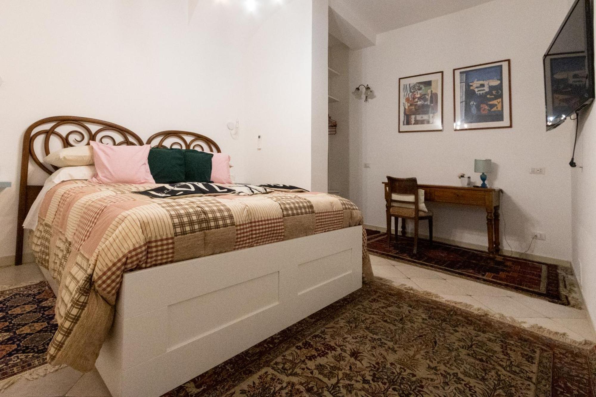 Apartamento Gianicolo Sweet *