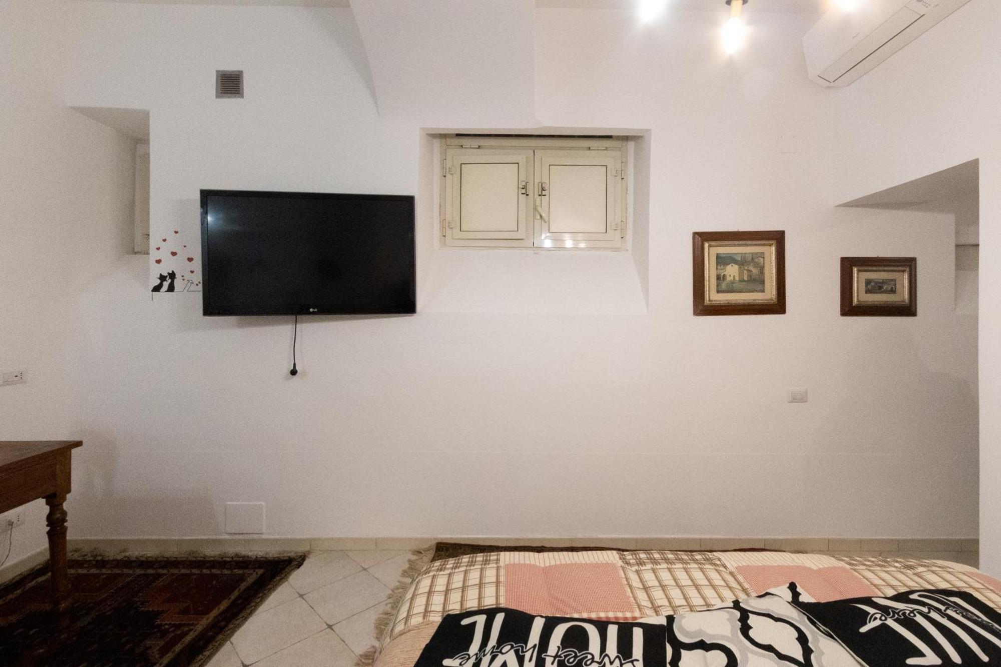 Gianicolo Sweet Apartamento