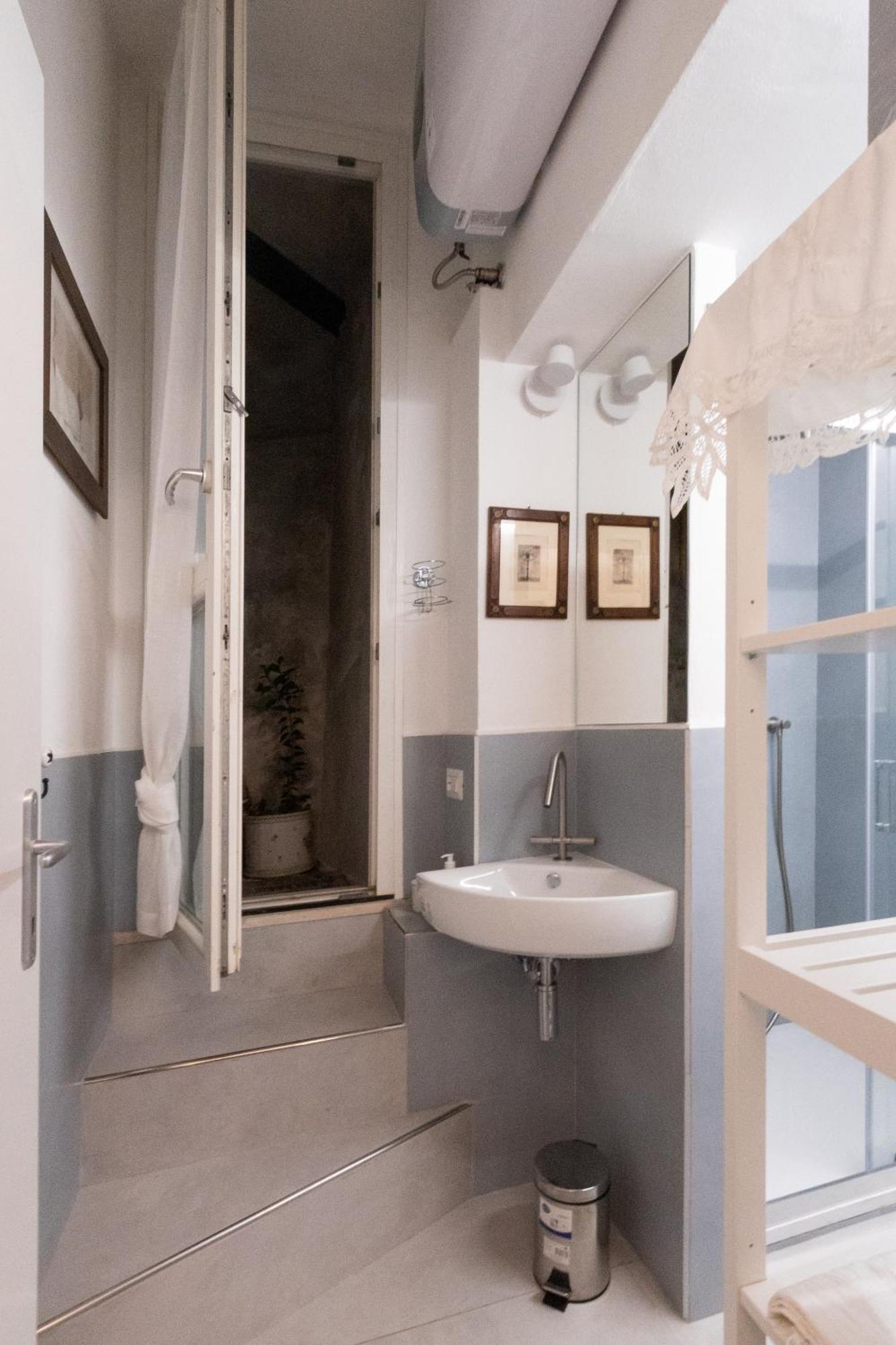 Gianicolo Sweet Apartamento Roma