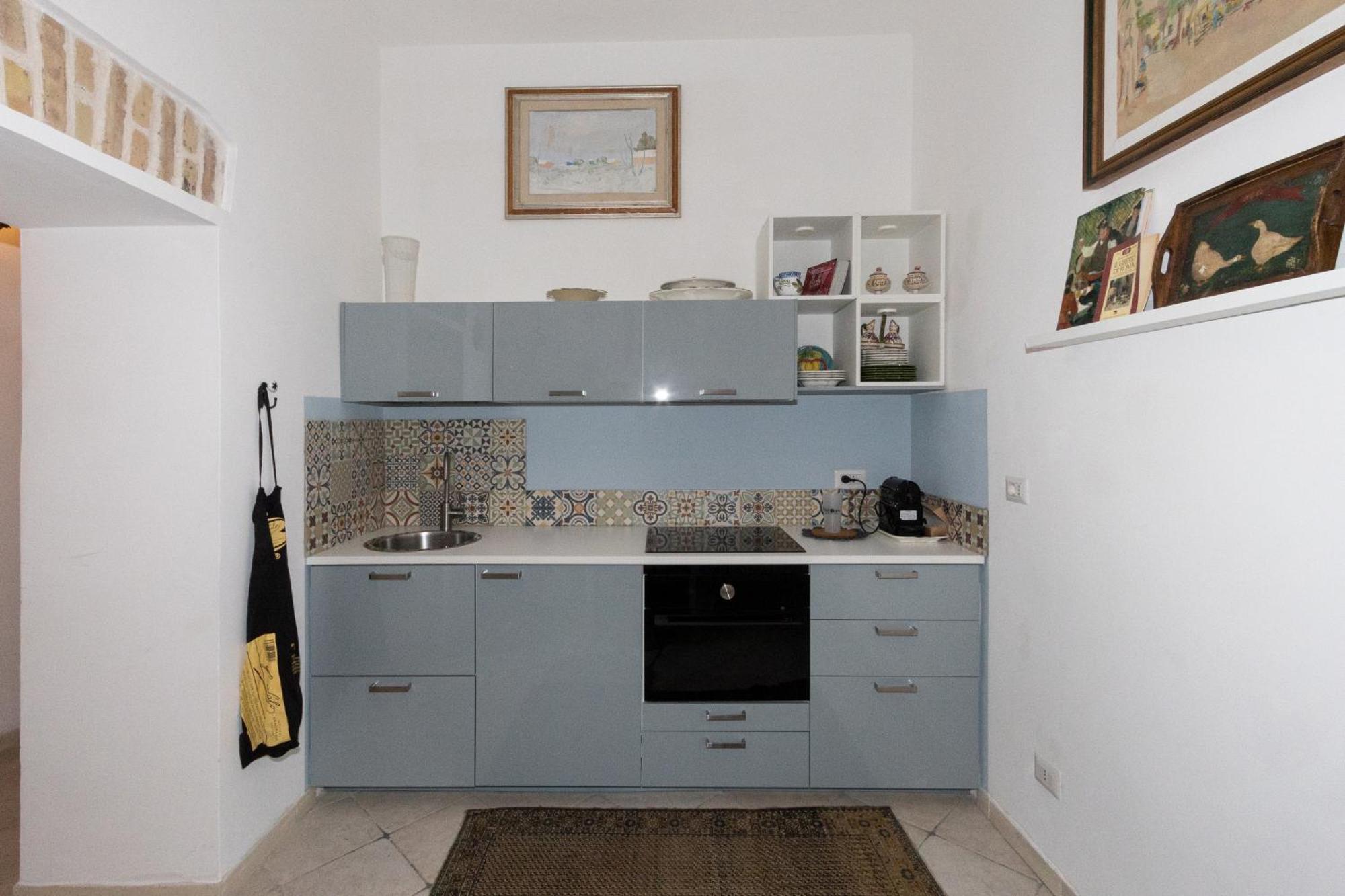 Gianicolo Sweet Apartamento Roma