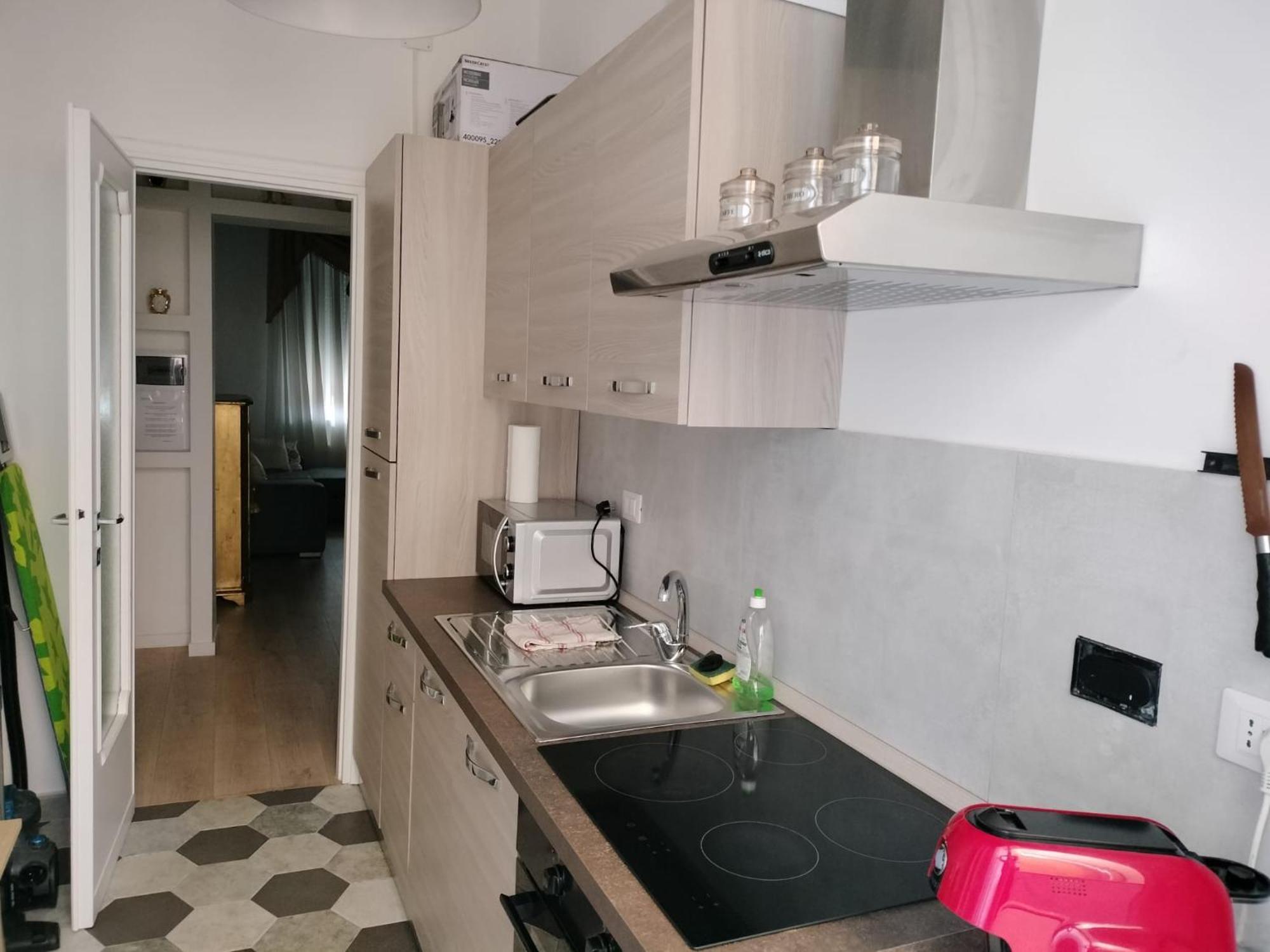 Gjestgiverier Luxury