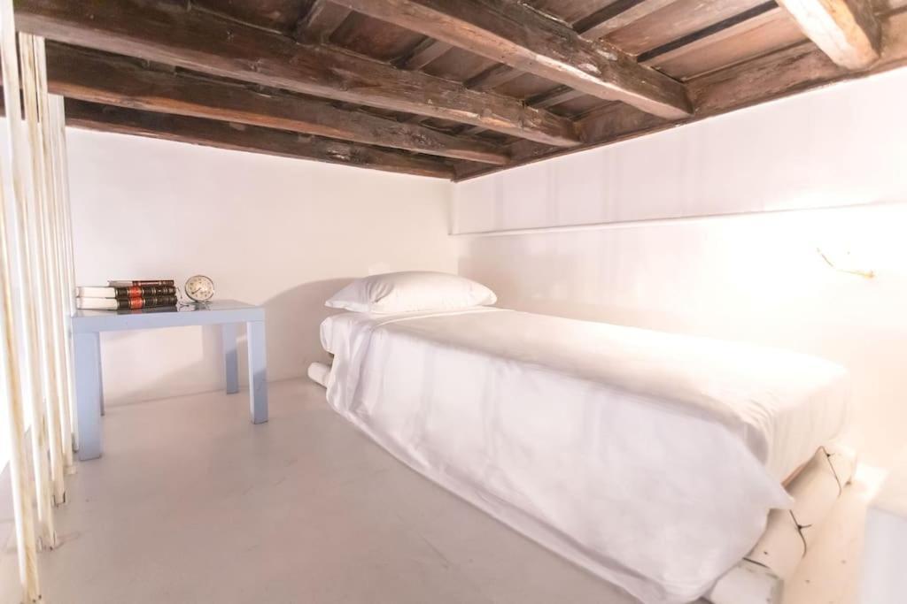 Apartamento Dadi Monti Roma