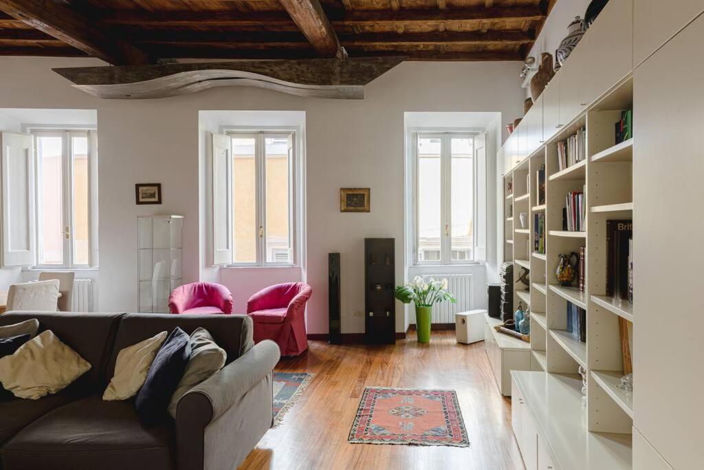 Apartamento Giusi Trevi Roma