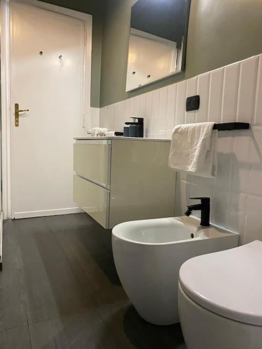 Casabaleno - Luxury In San Giovanni Area Apartamento Roma
