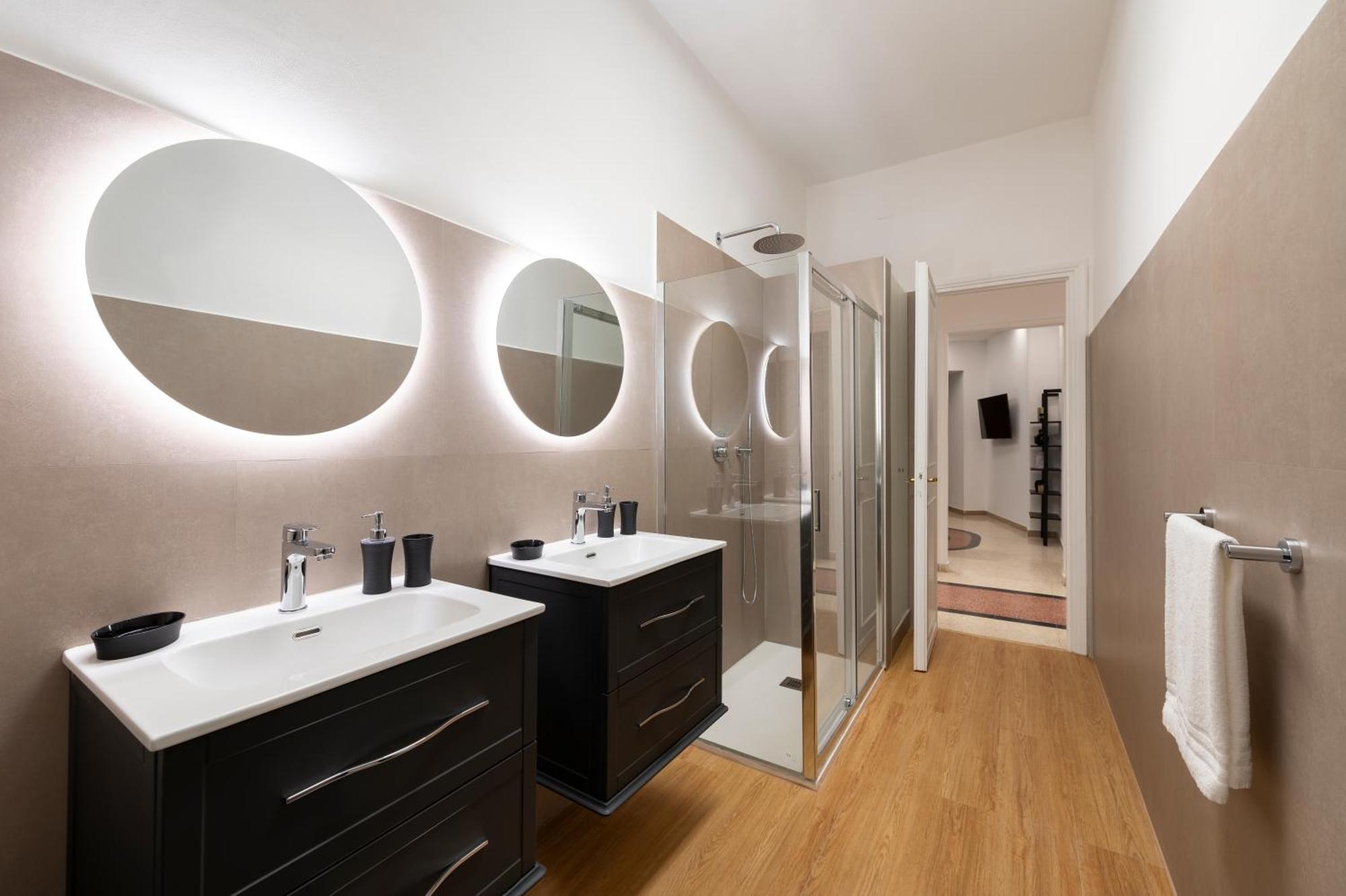 Apartamento Lifestyle Vatican Roma