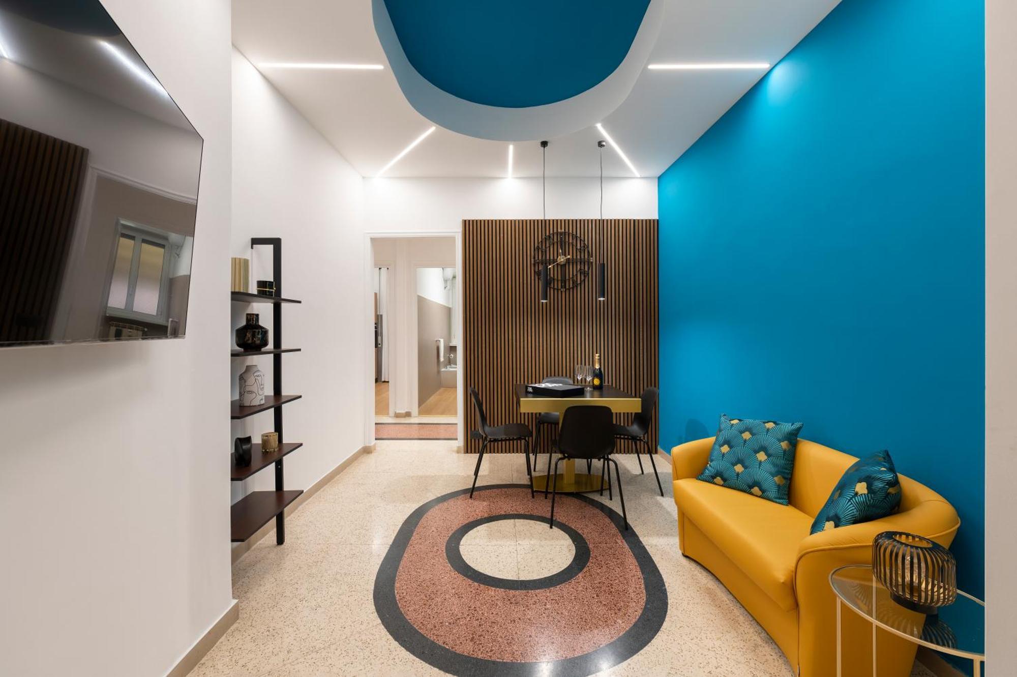 Lifestyle Vatican Apartamento *