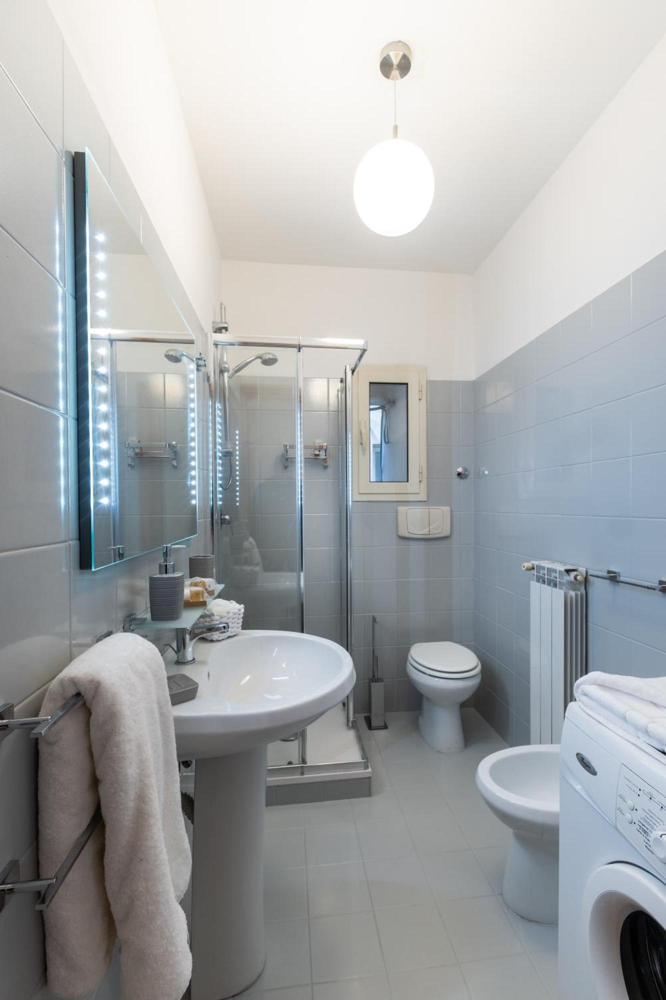 Apartamento Domus Traiana