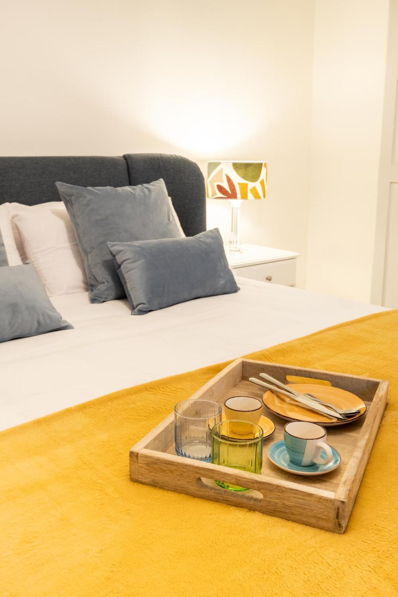 Domus Traiana Apartamento