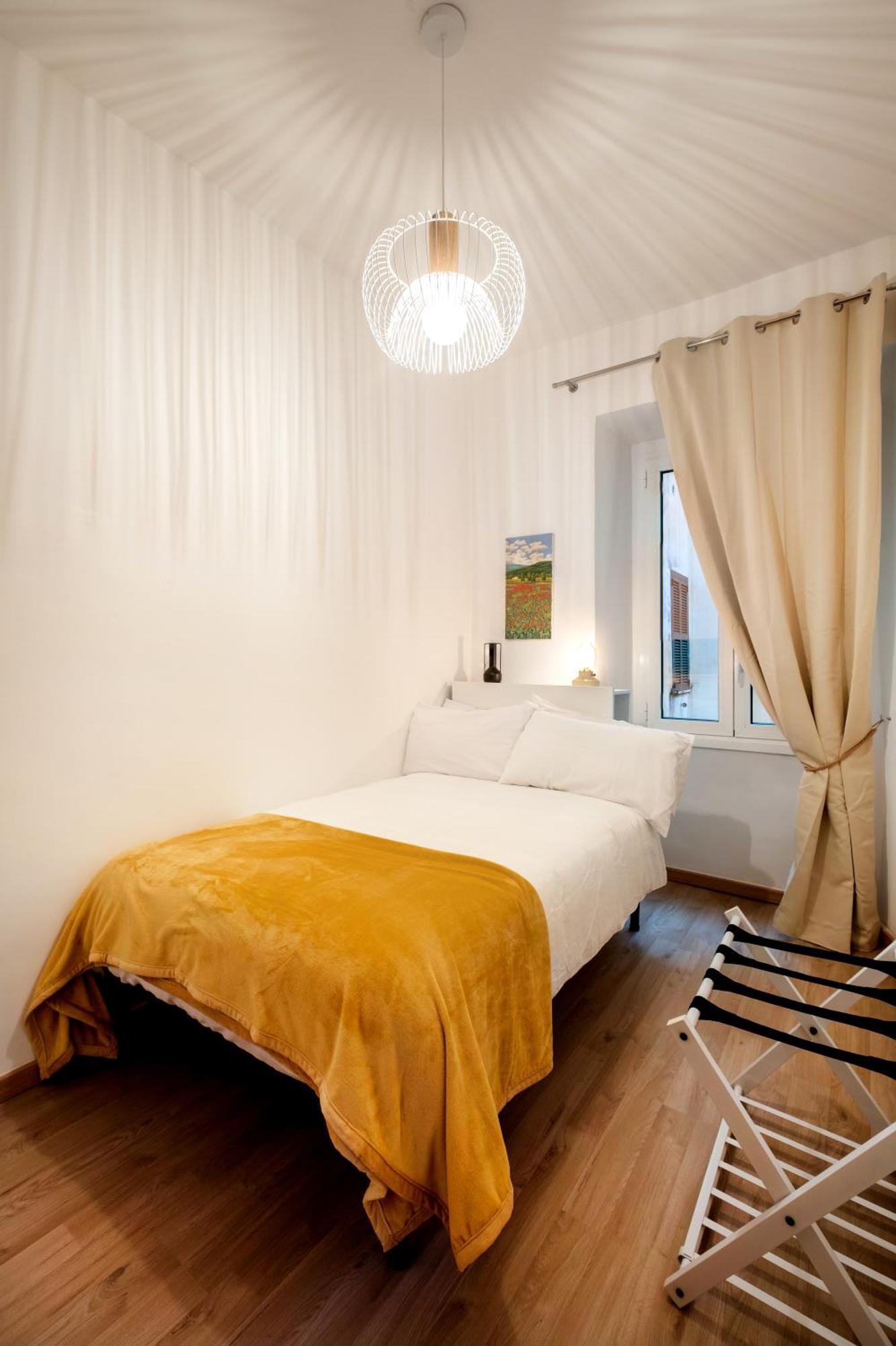 Apartamento Domus Traiana *