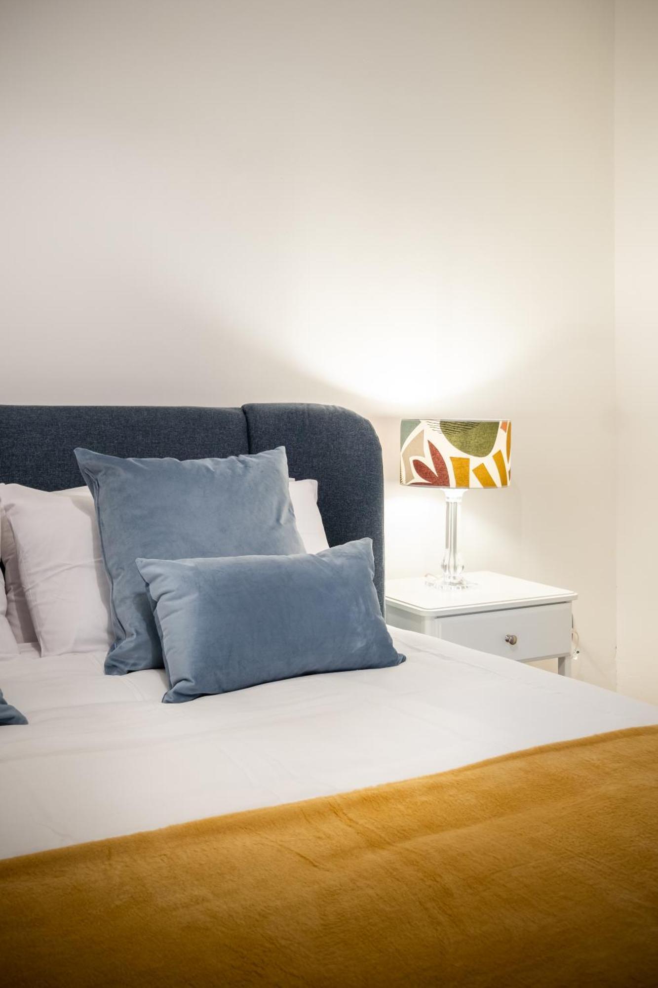 Domus Traiana Apartamento *