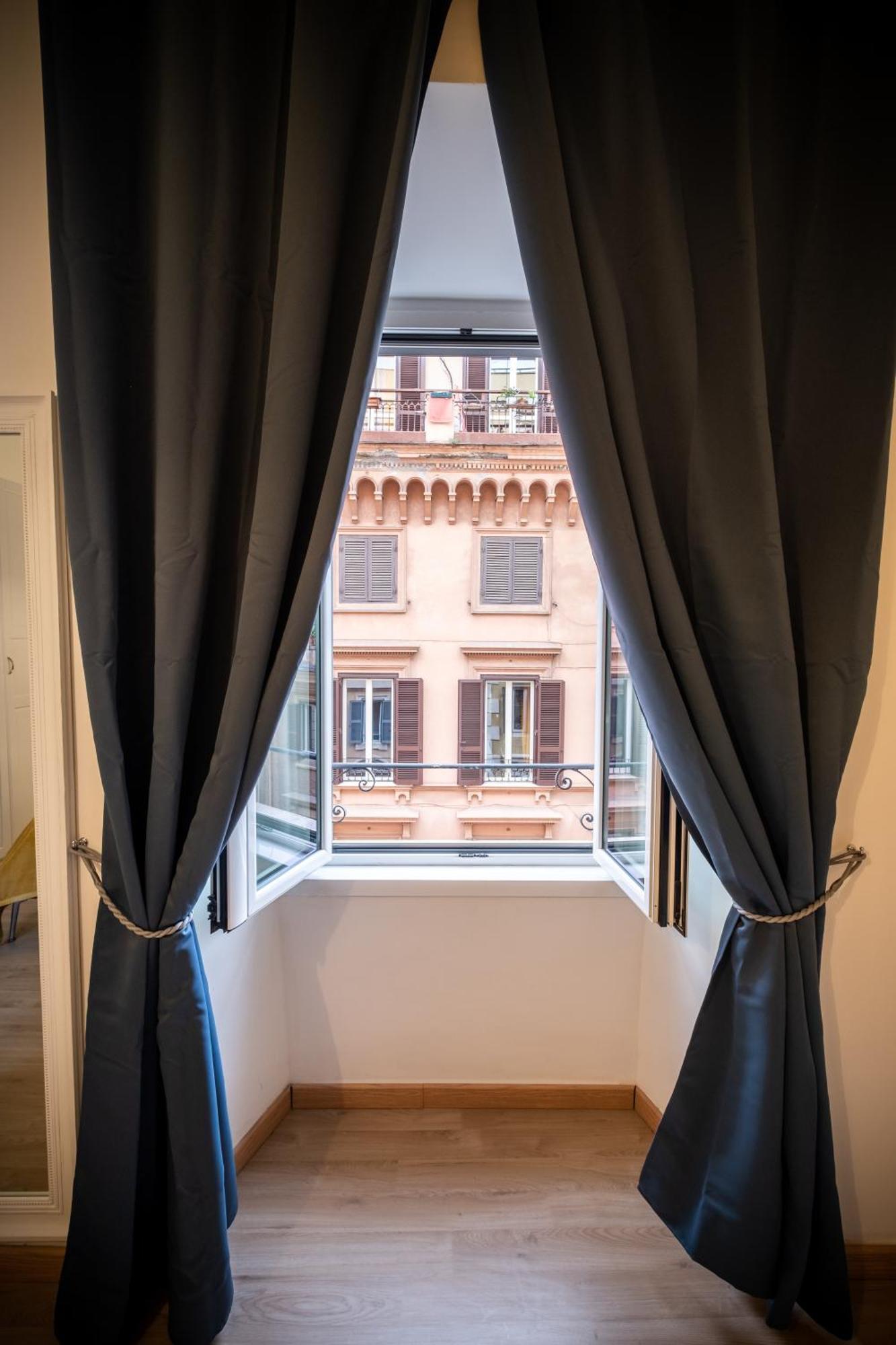 Apartamento Domus Traiana *