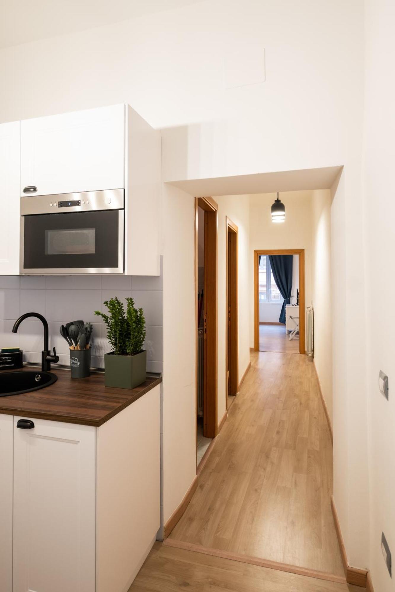 Domus Traiana Apartamento
