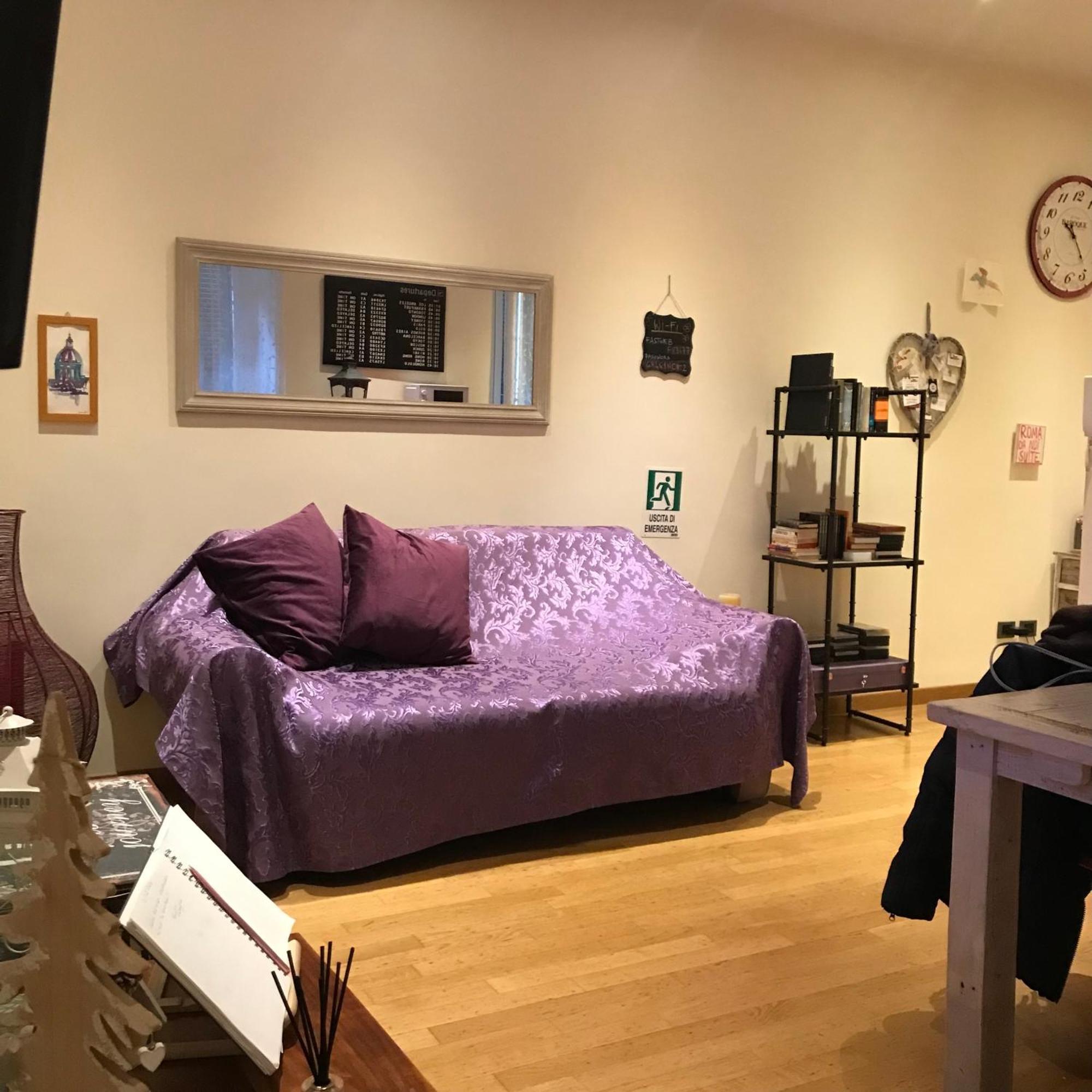 Apartamento Da Noi Roma