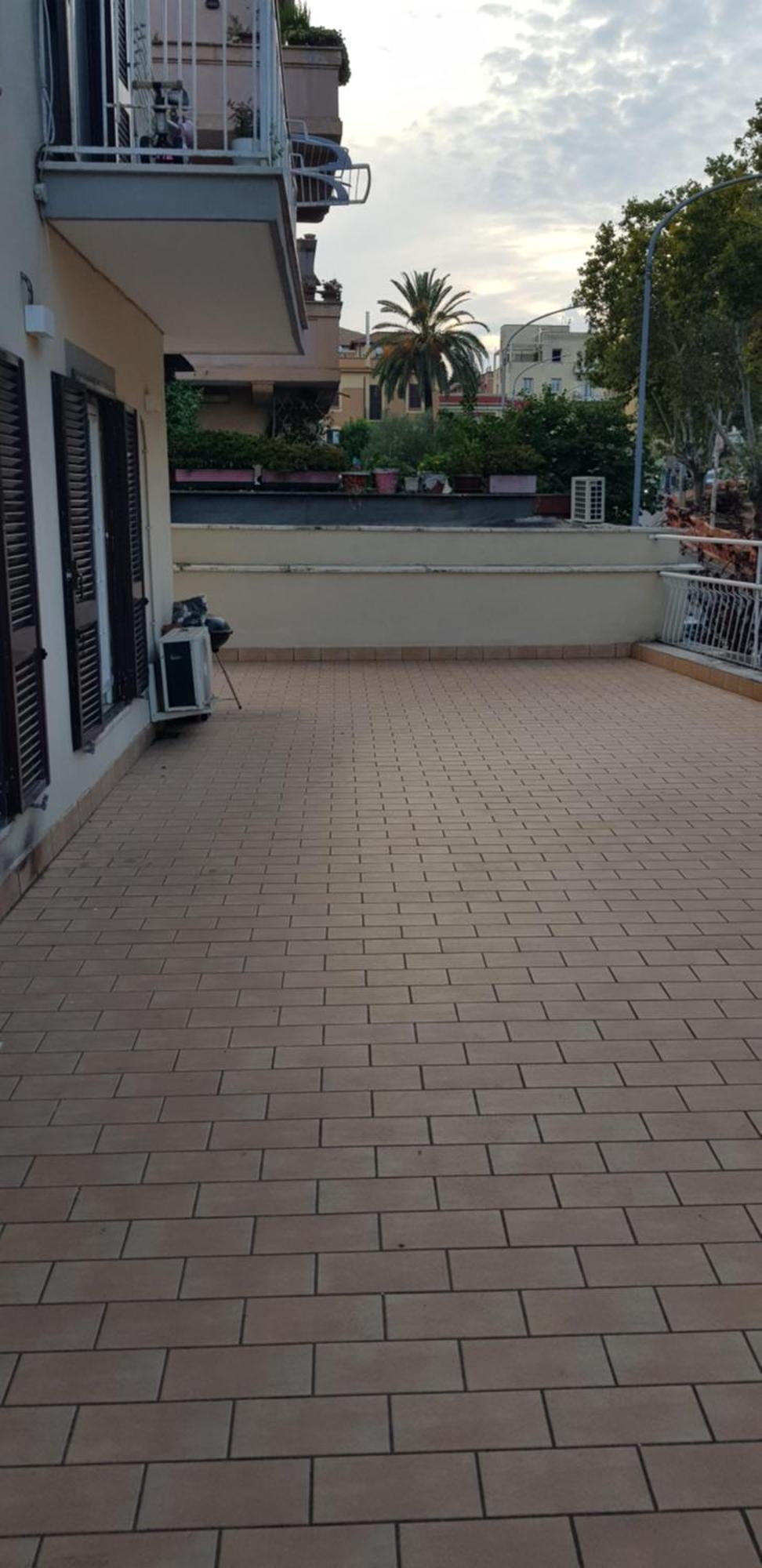 Hospedagem domiciliar Trastevere Residenze