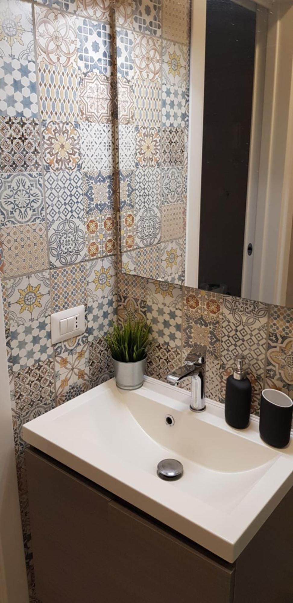 Trastevere Residenze Hospedagem domiciliar *