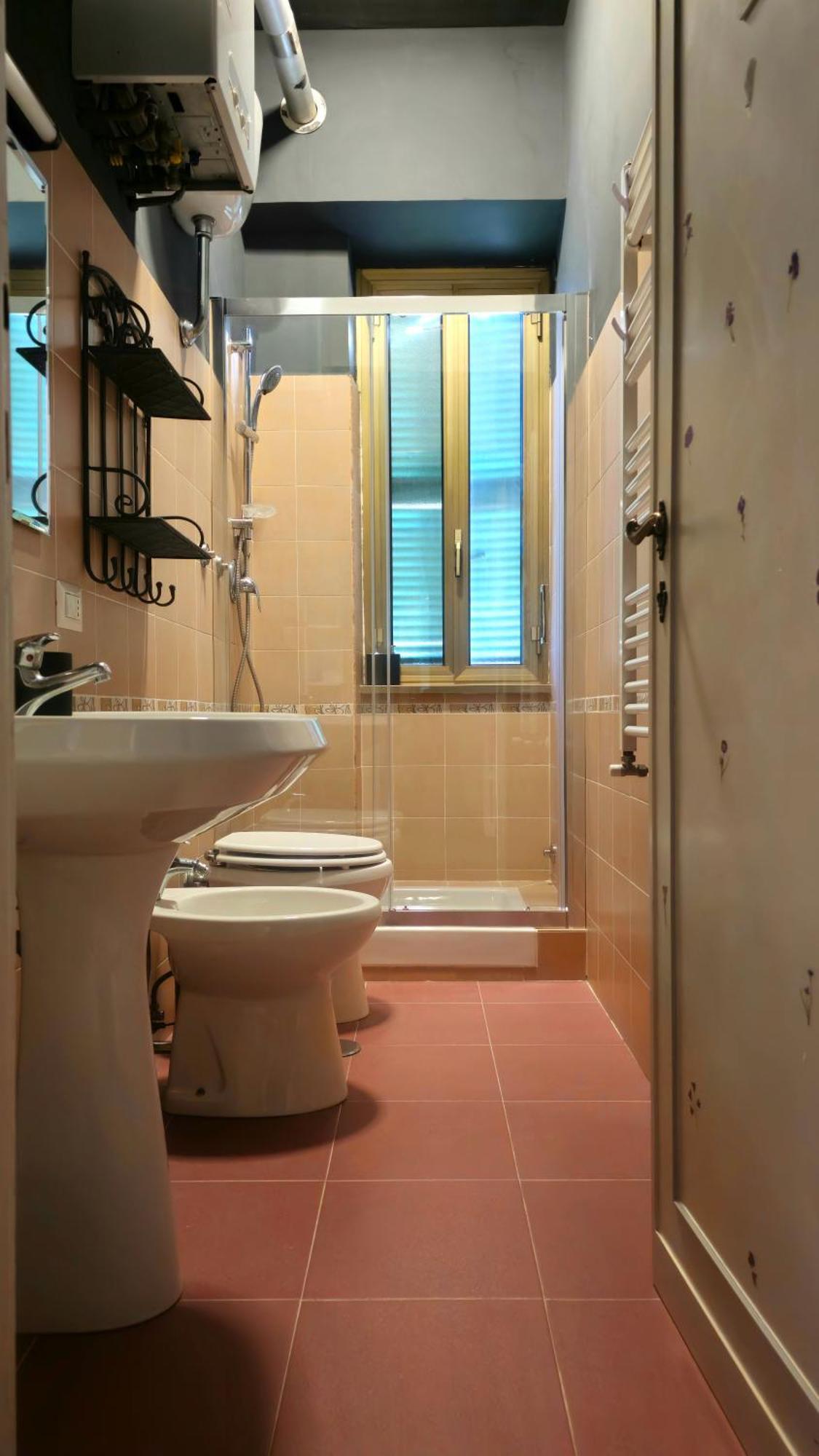Domo Vintage Apartment Rome