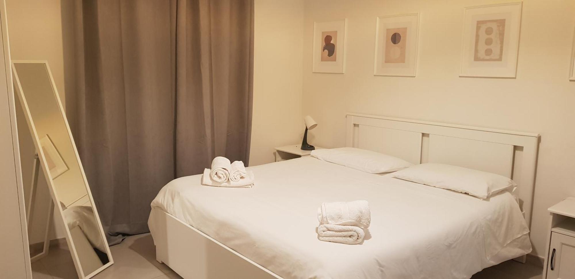 Hospedagem domiciliar Trastevere Residenze *