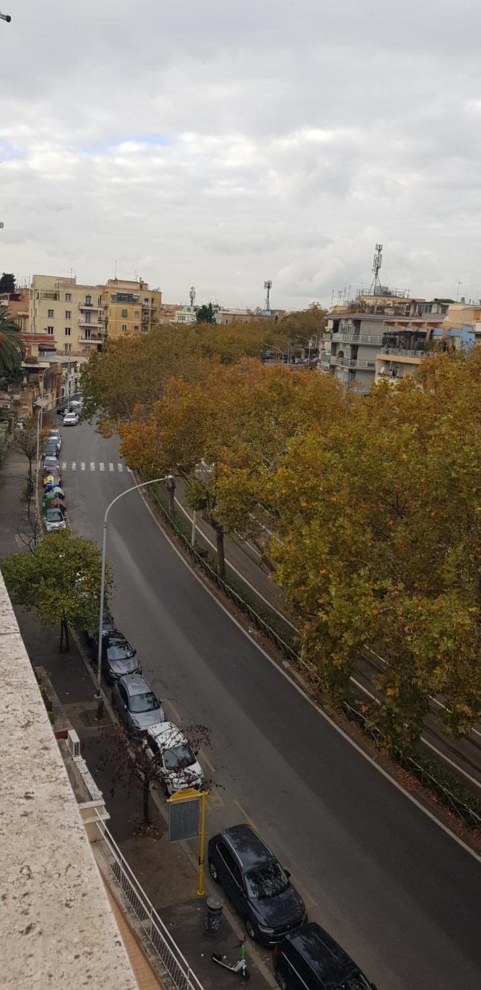 Hospedagem domiciliar Trastevere Residenze