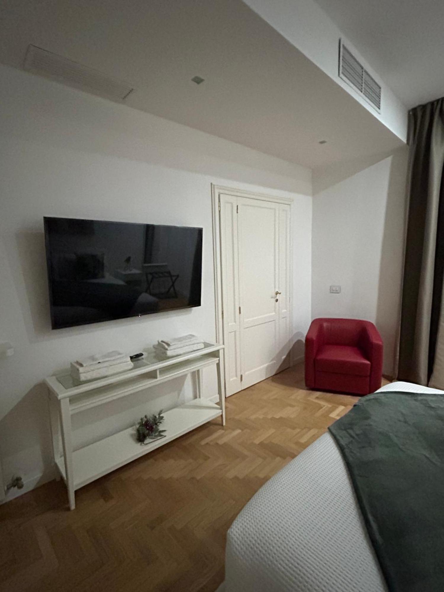 Apartamento Colosseum Luil