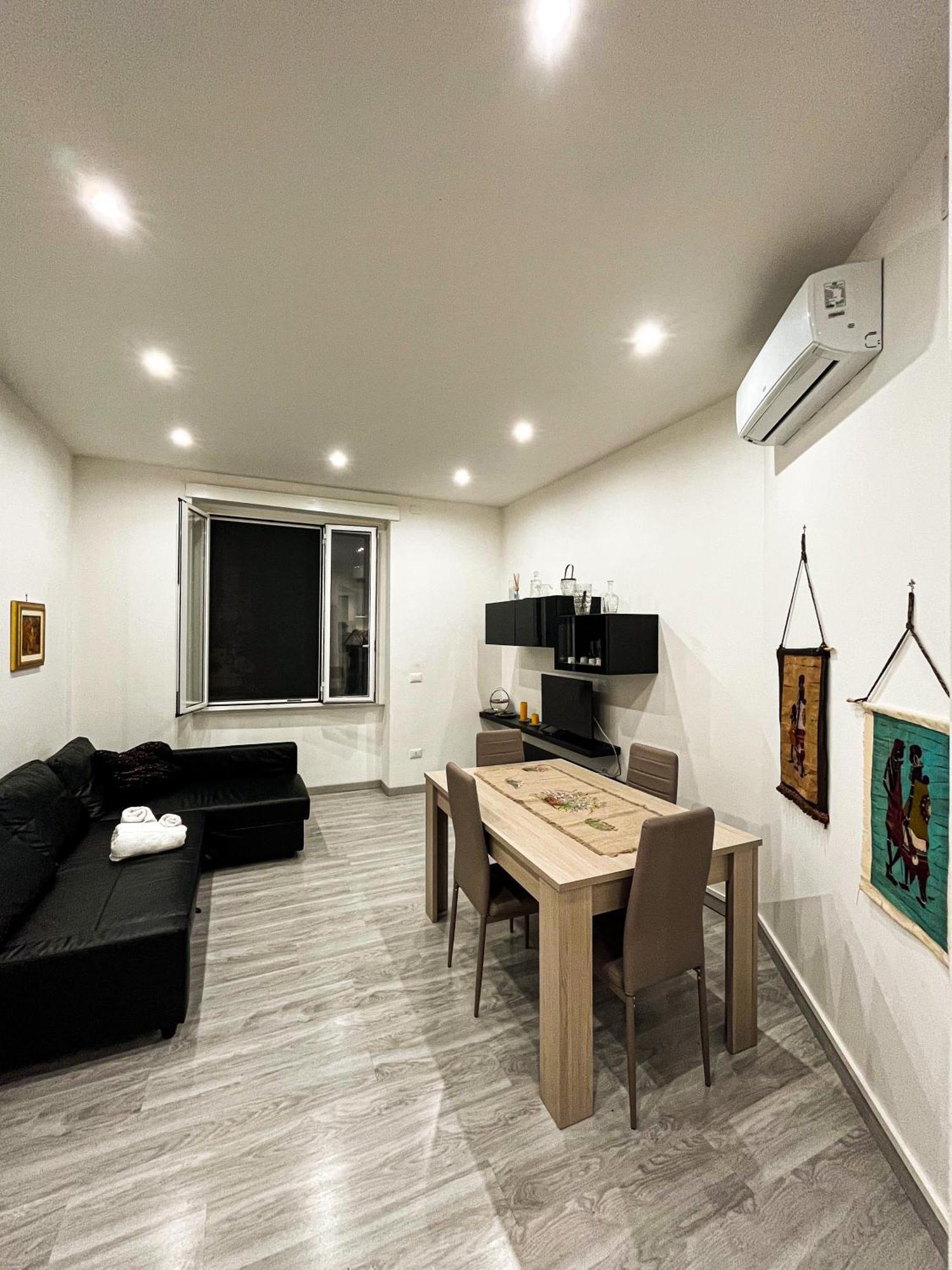 Apartamento San Pietro Apartmant