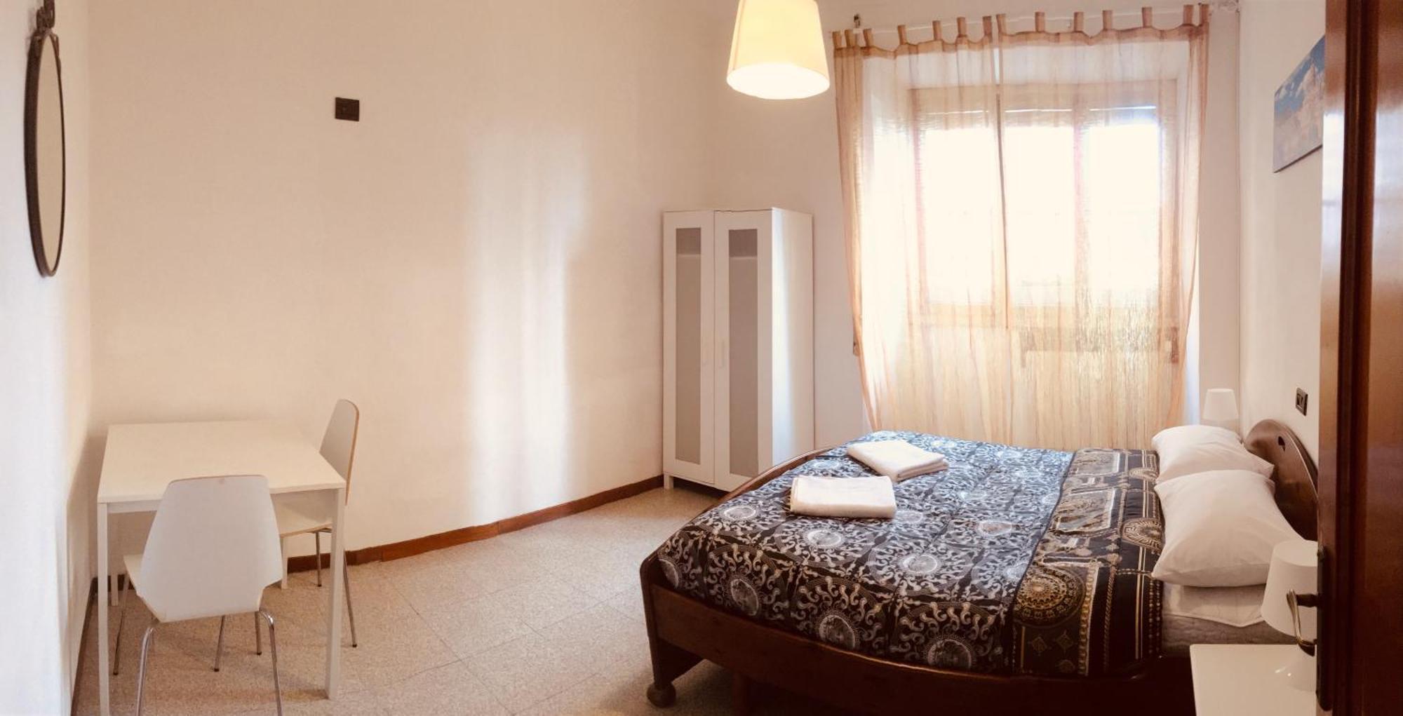 San Giovanni Apartamento Roma