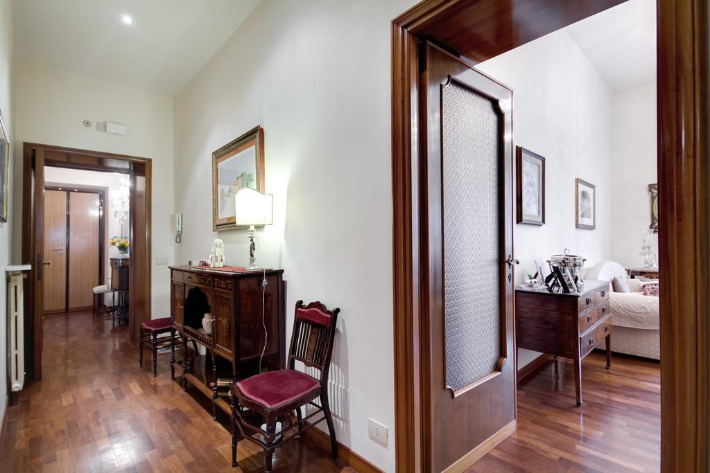 Casa de férias La Casa Del Marchese *