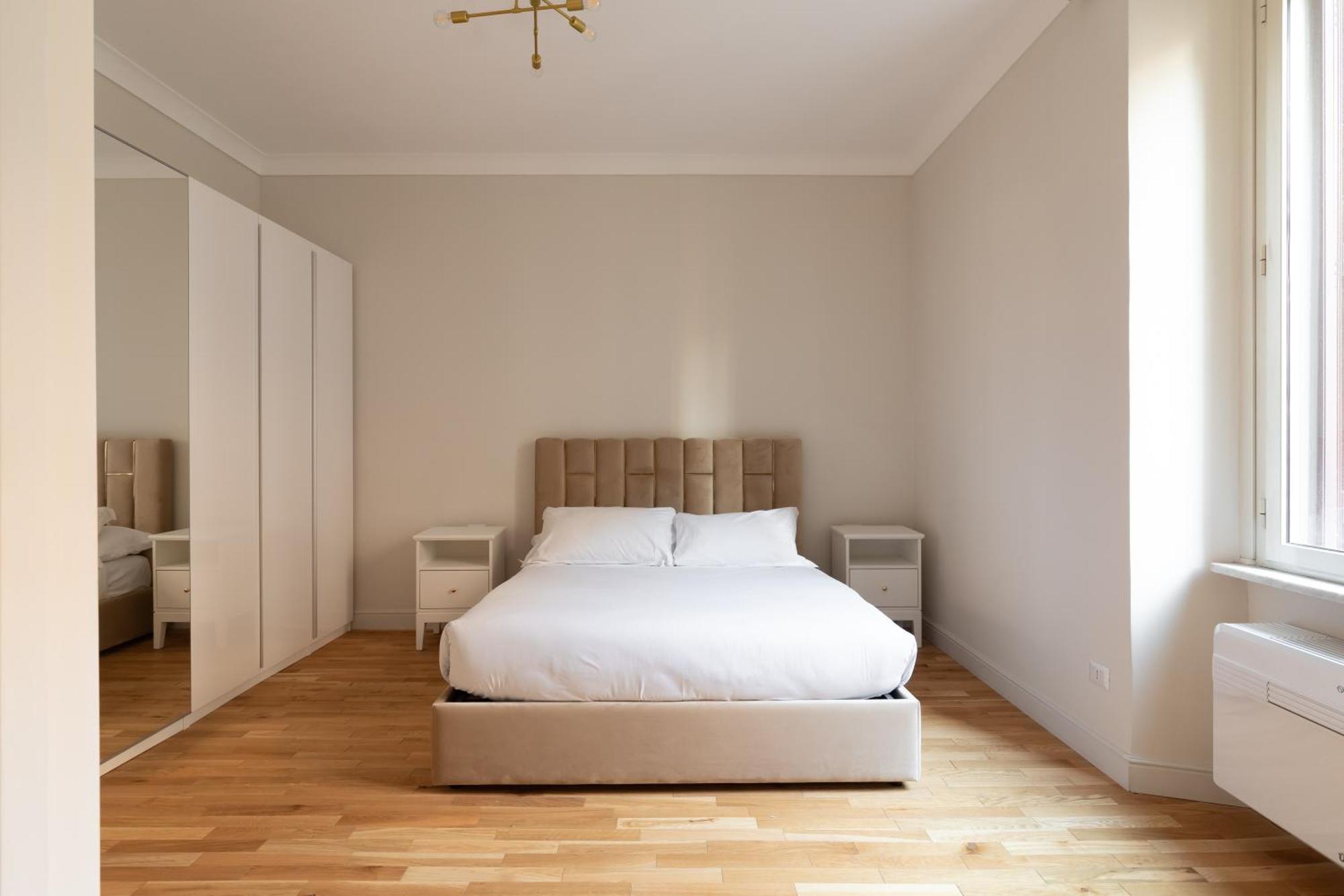 Appartamento Esquilino Charming Roma