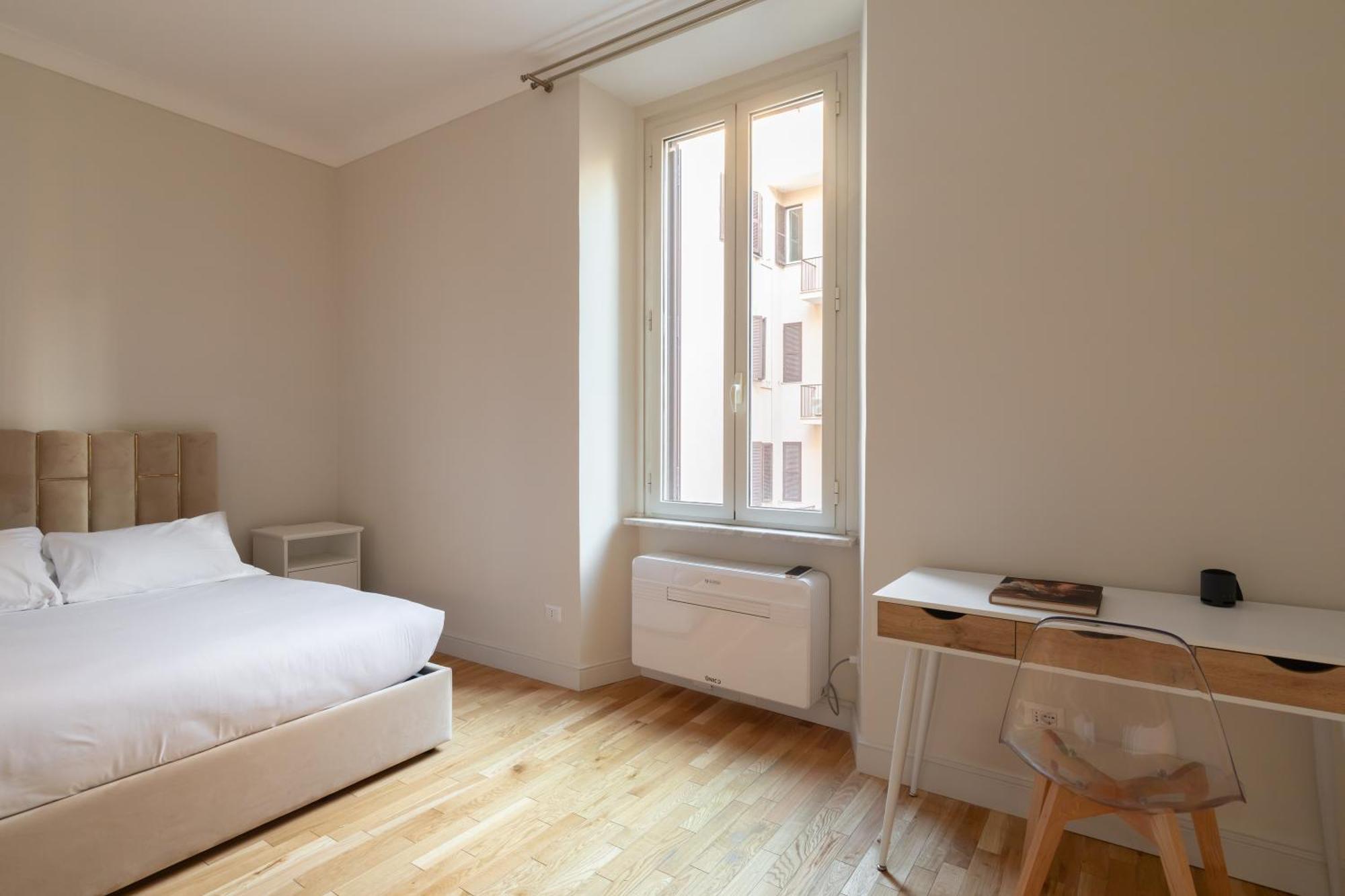 Esquilino Charming Appartamento Roma