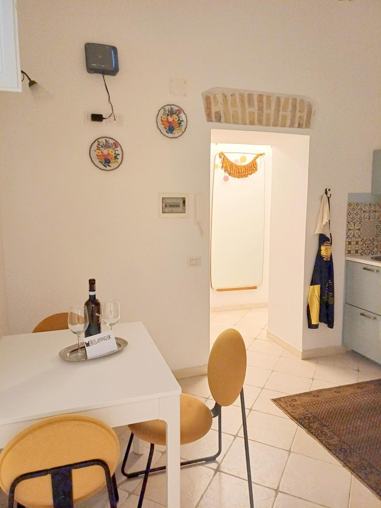 Gianicolo Sweet Apartamento *
